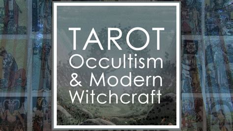 Tzrot and Modern Witchcraft: Exploring the Intersection of Science and Magic